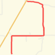Highway 19 Run