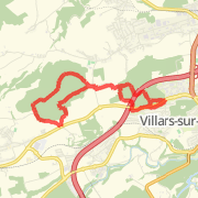 iMapMyRUN : 11 ao&amp;ucirc;t 2011 19:37