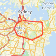 11/14/2008 Route