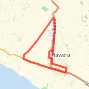 1511/2008 Route