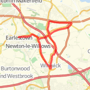 lowton/winwick 