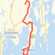 Ocean Point Loop 17.5