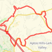 valley 12-mile