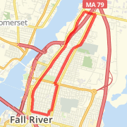 YMCA 6.6 loop