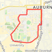 4 mile mama goldberg