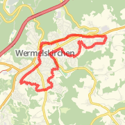 Wermelskirchen 10K (Street)