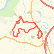 8 miles