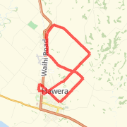 16/11/2008 Route