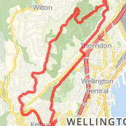 longer wadestown