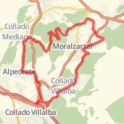 iMapMyRIDE+: 13/08/2011 12:59