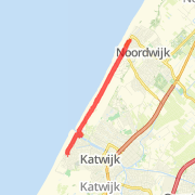 Noordwijk - Katwijk