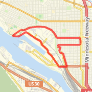 U of P long loop