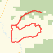 Grouse, Gold, Rapid Lightening Creeks