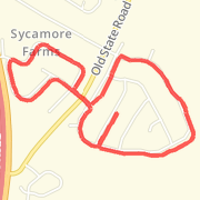 iMapMyRUN: Aug 13, 2011 12:09 PM