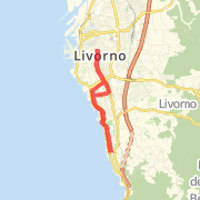 Livorno - Antignano