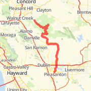 Mount Diablo Double