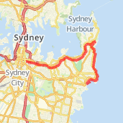 iMapMyRun: 14/08/2011 10:50 AM