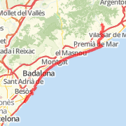 iMapMyRIDE: 14/08/2011 14:27