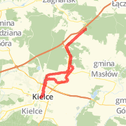 iMapMyRIDE: 14-08-2011 15:05