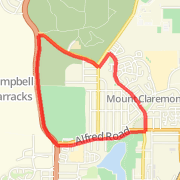 18/11/2008 Route
