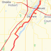 MapMyRide Aug 14, 2011 12:56 PM