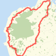 Round MT Karioi