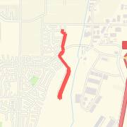 the 2 miler