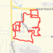 20081119 H3SC trail