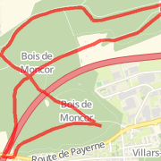Tour Moncor