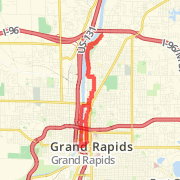 Gazelle Sports Bridge Run 10 Mile