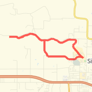 Long OK run