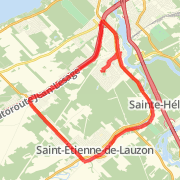 Run 23 KM