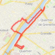 iMapMyWALK: 16 Aug 2011 18:41