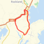 South Thomaston Loop