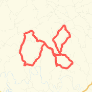 My Local Road Ride
