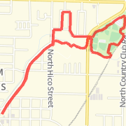 Siloam Springs Turkey Trot