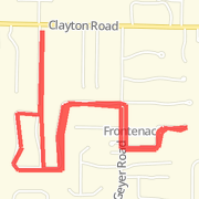 neighborhoods
