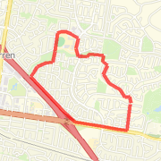Normal Run