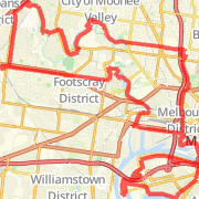 Rat Race Ride