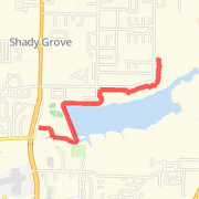 11/24/2008 Route