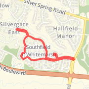 Southfield Run
