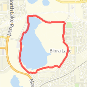 Bibra Lake