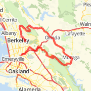 boalt-orinda-moraga-pinehurst-tunnel