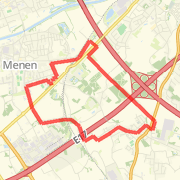 10 km