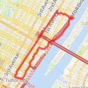 iMapMyFITNESS : Aug 18, 2011 7:22 AM