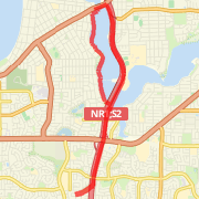 Sunday Freeway River Run