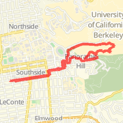 arden route