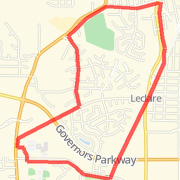 Township-Esic 5 Miler