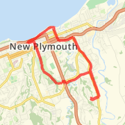 27/11/2008 Route