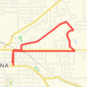 Short Brooktree